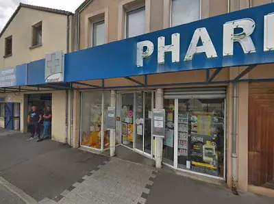 Pharmacie Arzur - Lacoste