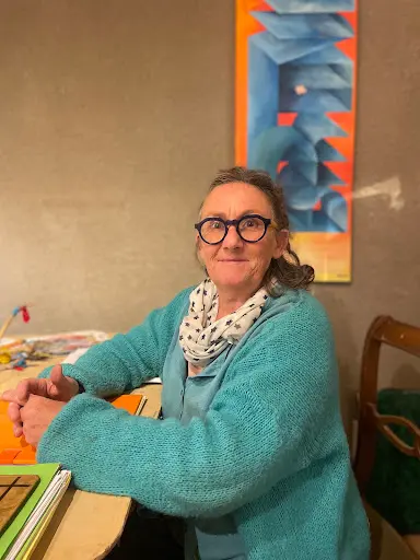 Corinne Pemeant Hypnothérapeute