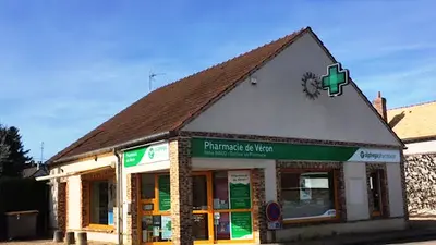 Pharmacie de Véron