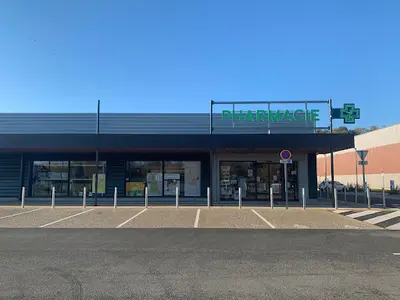Pharmacie du Beau Pre