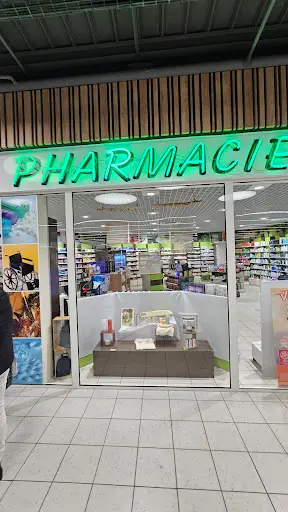 Pharmacie la Maison Blanche