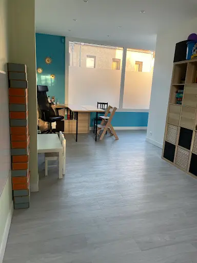 Cabinet Paramedical (psychomotricite et Psychologie)