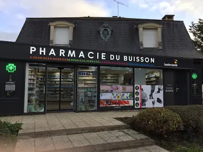 Pharmacie du Buisson