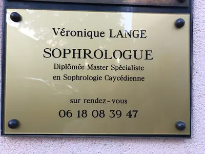 Véronique Lange Sophrologue- Spécialisée Acouphènes-stress- Sommeil- Verrières le Buisson