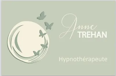 Anne Trehan - Hypnose