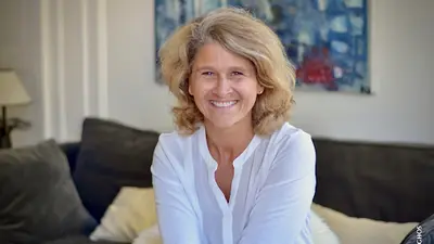 Aude Martin Laprade Hypnose