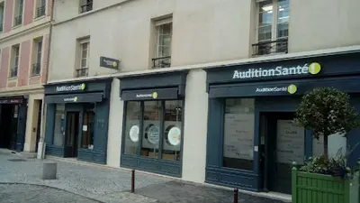 Audioprothésiste Versailles Audition Santé