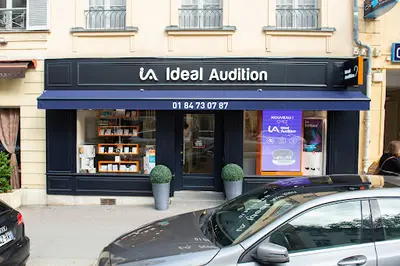 Audioprothésiste Versailles - Ideal Audition