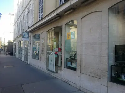 Audition Conseil Versailles