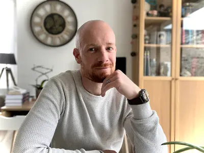 Benoit Lechevalier Hypnose