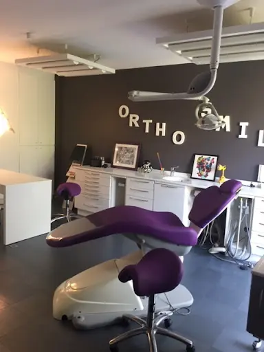 Dr Cabinet d'Orthodontie du Dr Hanras