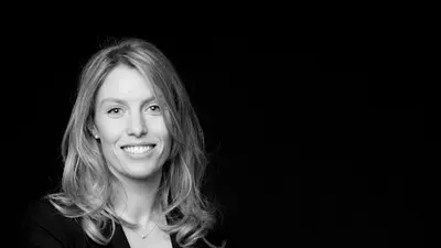Dr Claire Masi