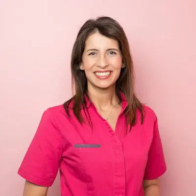 Dr Imen Bouallegue