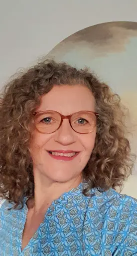 Frédérique Leffondre - Kinésiologue Certifiée - Energéticienne