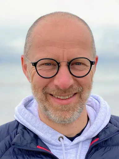 Guillaume Roussel