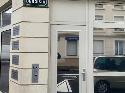 Hypnose et Sophrologie À Versailles - Louis Bert