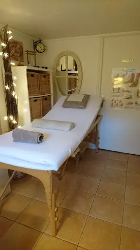 Hypnotherapeute Versailles - Bouliere Hurel Caroline Réflexologie