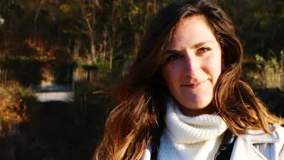 Lucie Labalette Kinésiologue