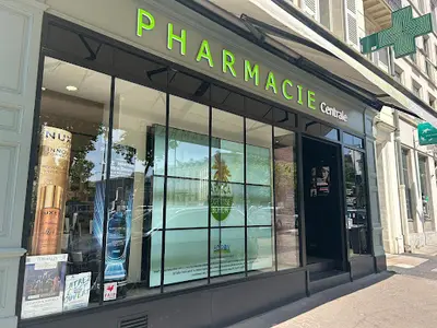 Pharmacie Kuoch-kok