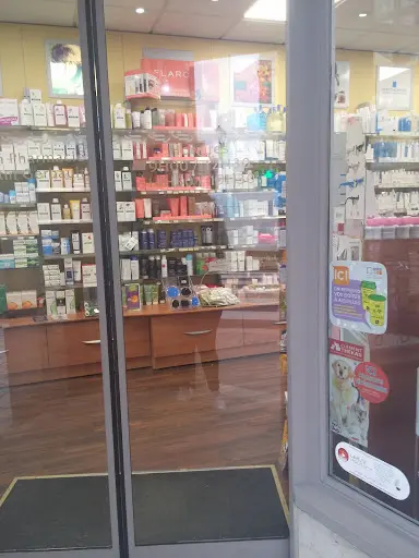 Pharmacie Martin-gerbault