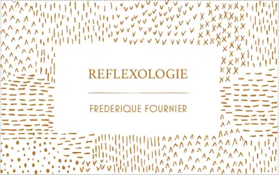 Réflexologie Versailles Frédérique Fournier