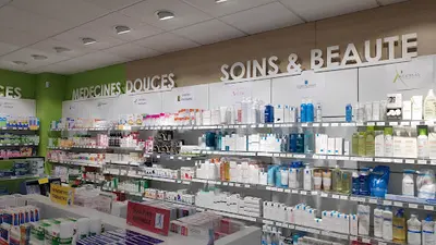 Pharmacie Lapaque