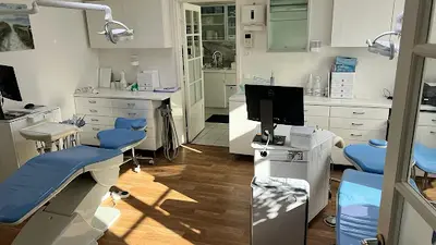 Dr Smileart Orthodontie - Orthodontiste Versailles - Orthodontie Invisible