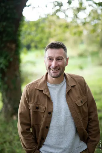 Damien Doussot Sexothérapeute