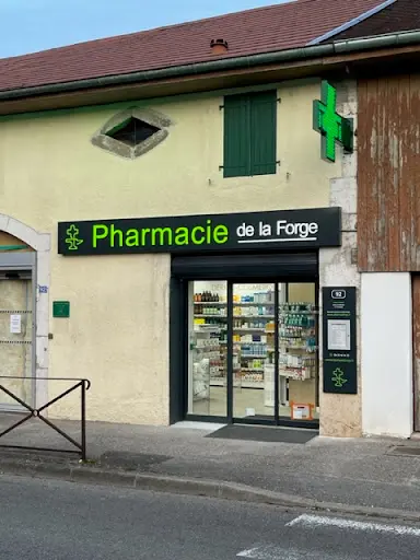 Pharmacie de la Forge