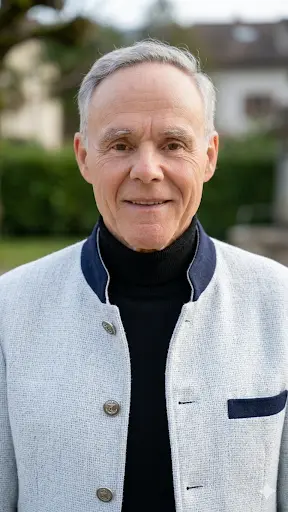 Weiss Michel Hypnothérapeute