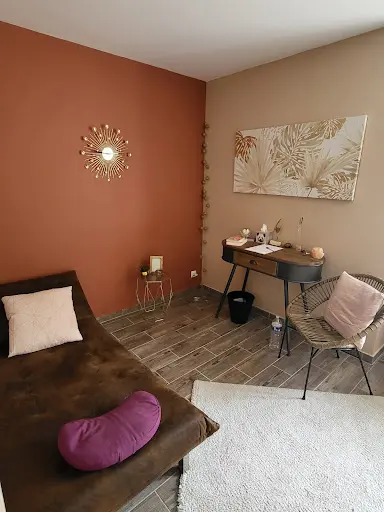 Stéphanie Virole Hypnothérapeute, Hypnose Essonne