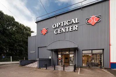 Audioprothésiste Vert-saint-denis Optical Center