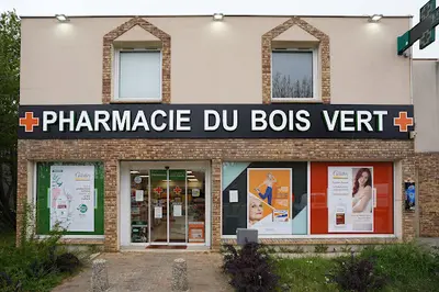 Pharmacie du Bois Vert