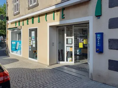 Pharmacie de Vertaizon