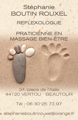 Boutin Rouxel Stephanie