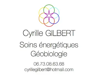 Cyrille Gilbert