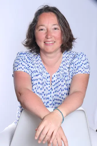 Emilie Poidevin - Hypno Coach - Vertou - Nantes Sud