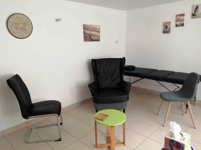 Hypnose et Systemie Thérapie Familiale, de Couple et Individuelle