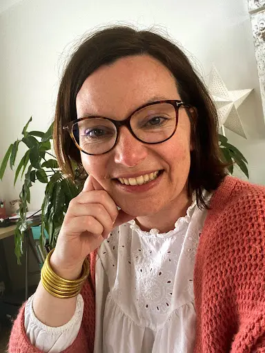 Mélanie Ledebt - Moninstantsophro