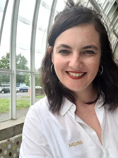 Morgane Perrion Réflexologue - Chi Nei Tsang - Médecine Traditionnelle Chinoise