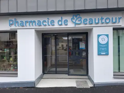 Pharmacie de Beautour