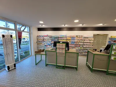 Pharmacie Somnolet - Roland