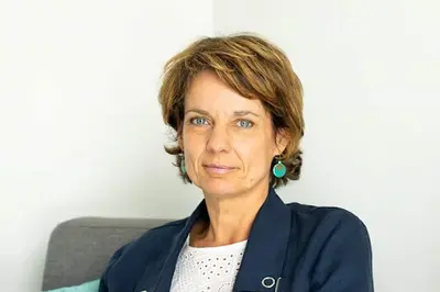 Sandrine Hugues - Sophrologue - Vertou