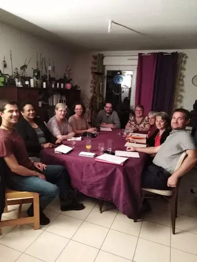 Séline Magnétiseur Nantes-vertou Maitre Reiki Formations Magnétisme