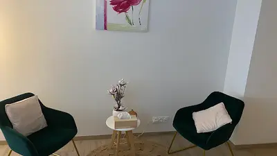 Valérie Azzola- Fradin Hypnose Emdr