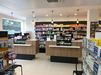Pharmacie Stefani - Papi