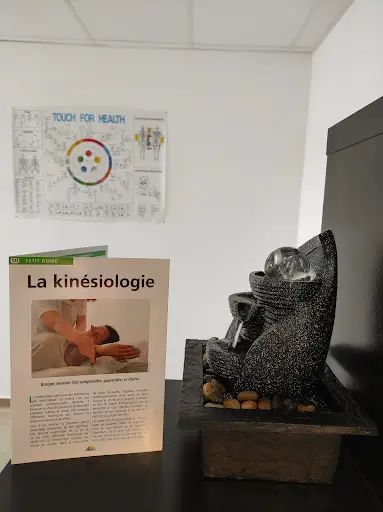 Maïlys Polien - Sante P3 - Thérapeute en Pratiques Psychocorporelles : Kinésiologue (certifiée) / Secteur Haute-saône