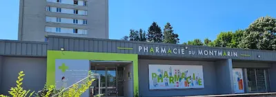 Pharmacie Abadie Marc
