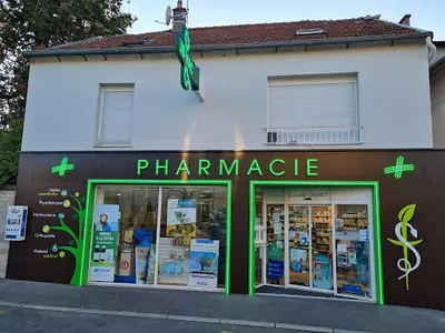 Pharmacie Chanet Isabelle