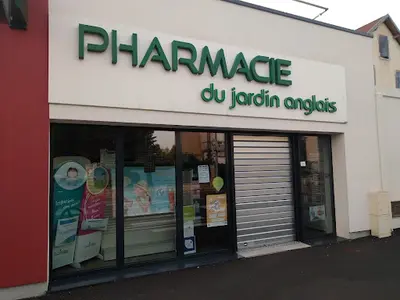 Pharmacie Fv